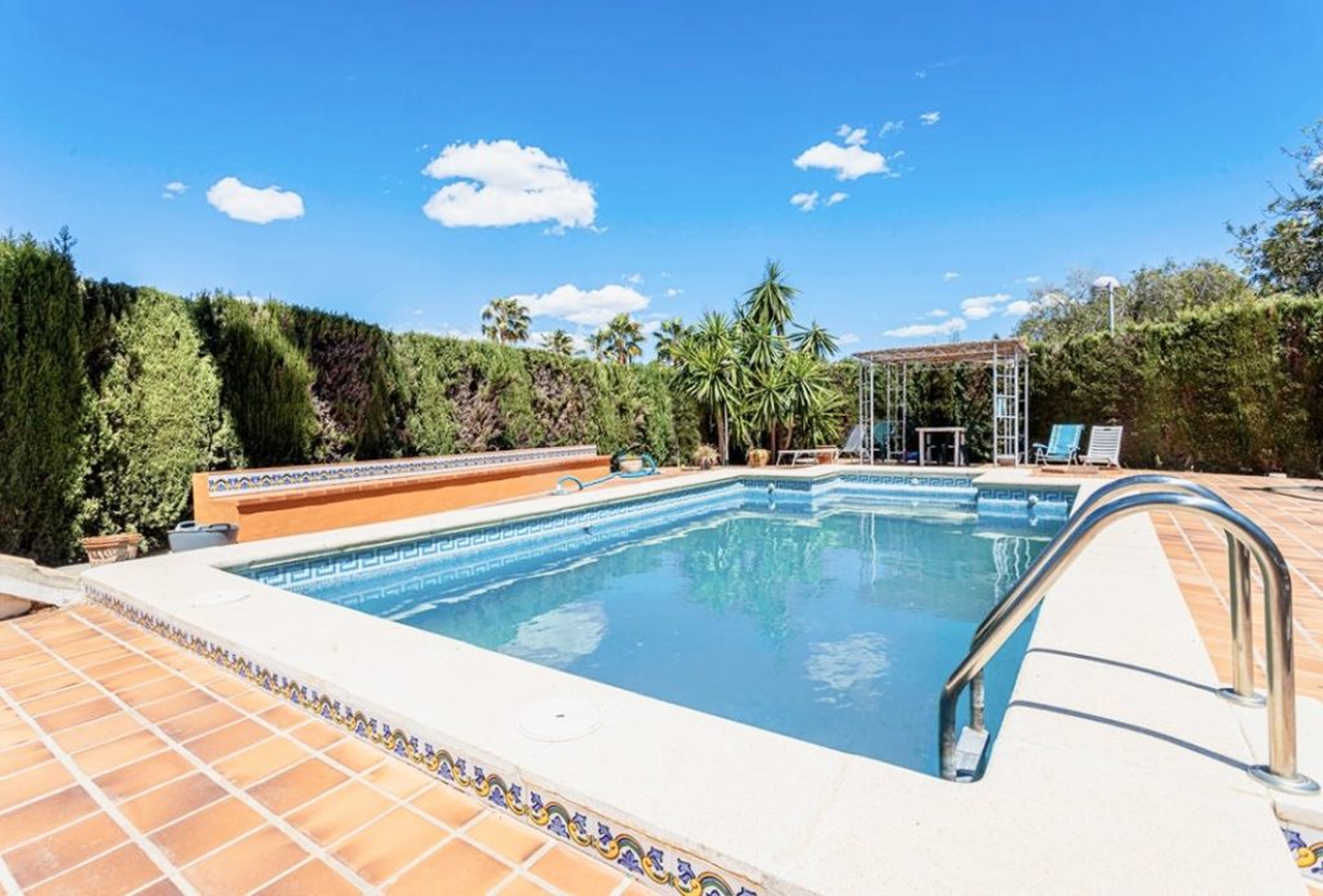 Chalet de gran lujo 1