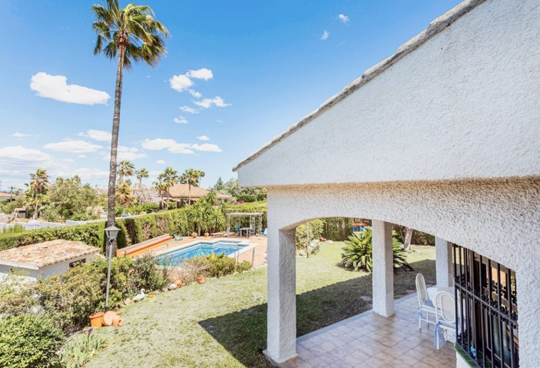 Chalet de gran lujo 2