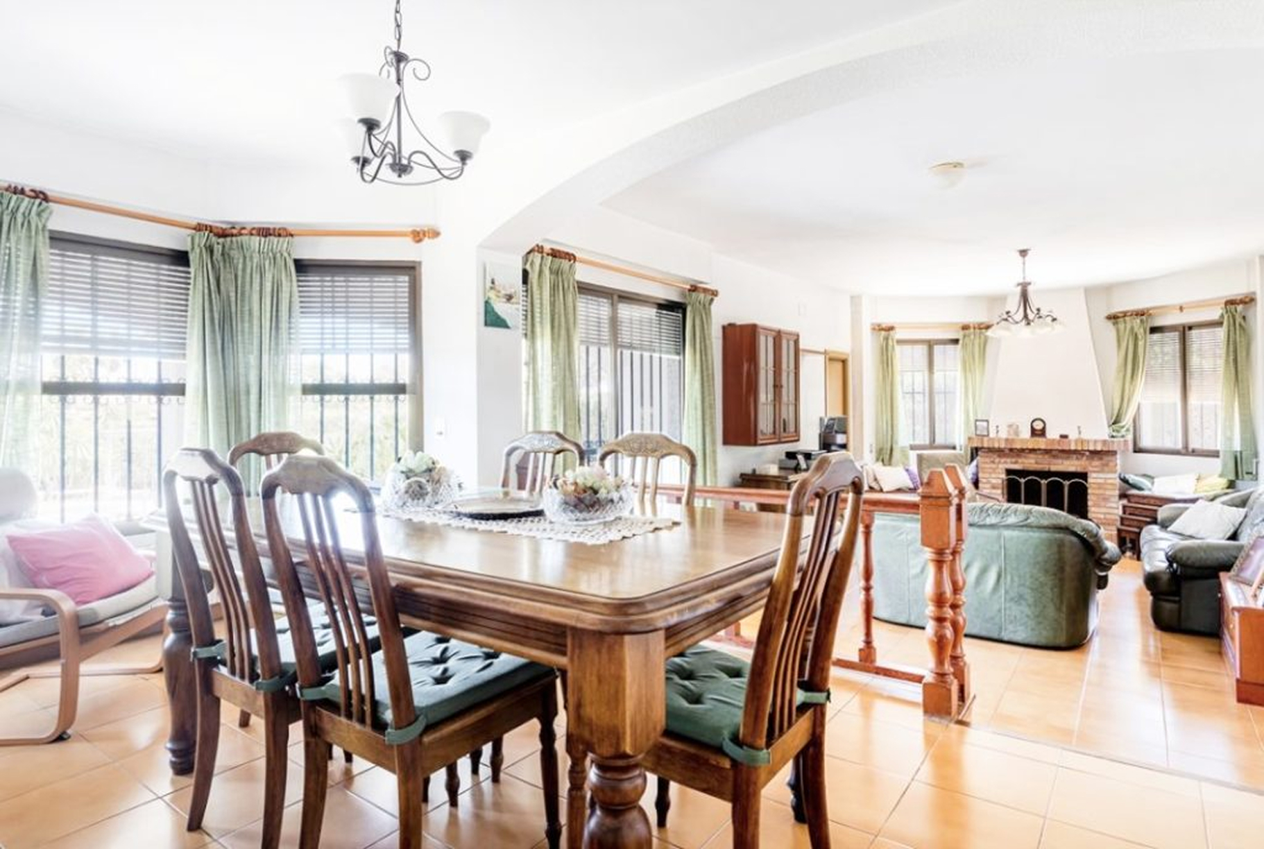 Chalet de gran lujo 3