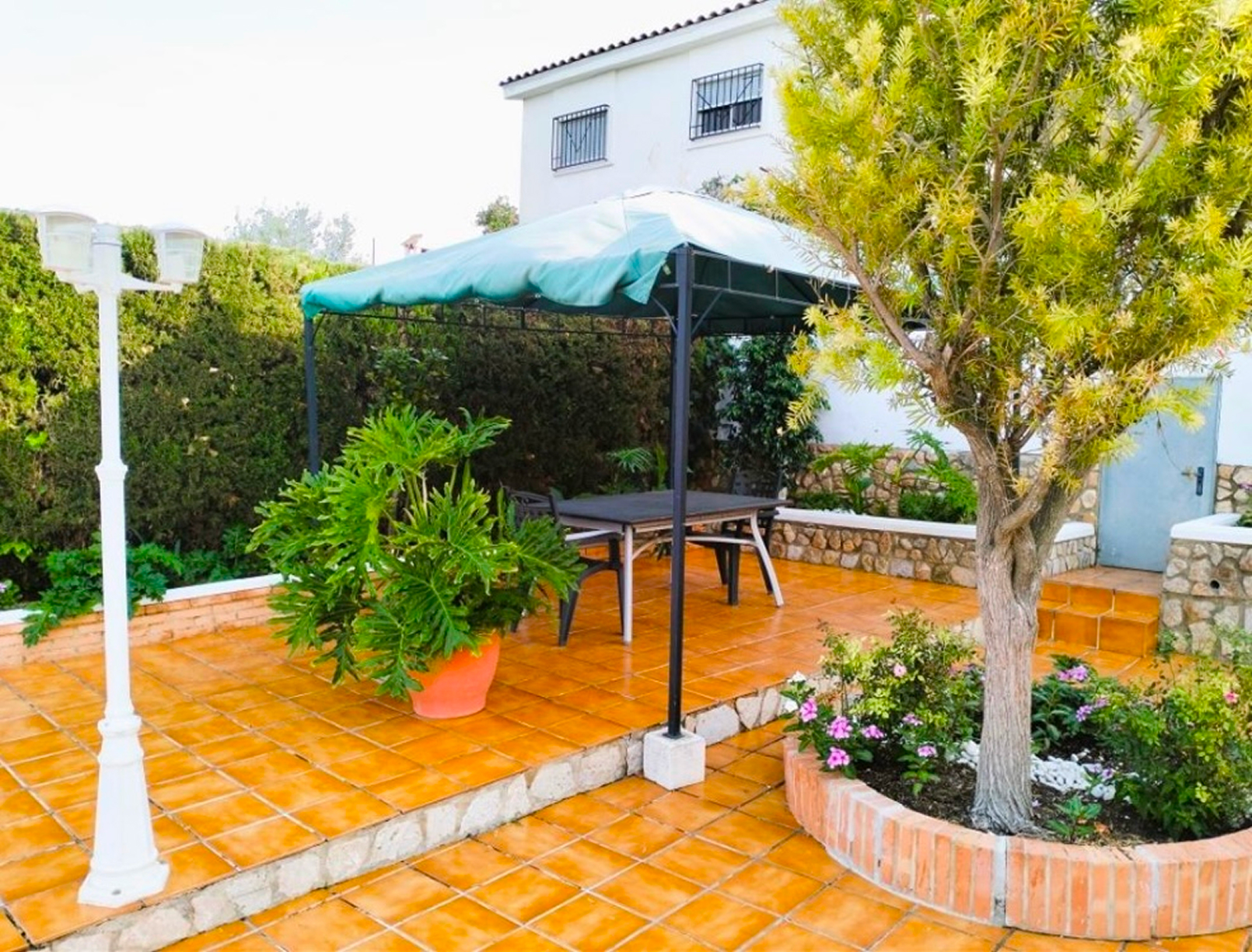 Maravilloso chalet 1