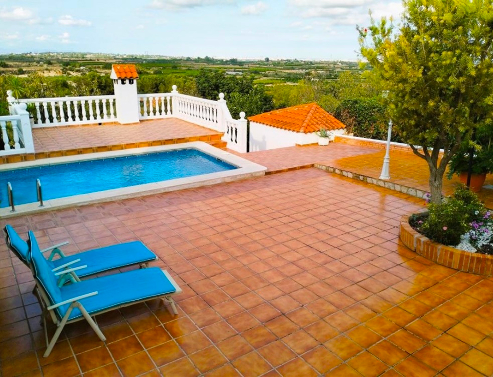 Maravilloso chalet 2