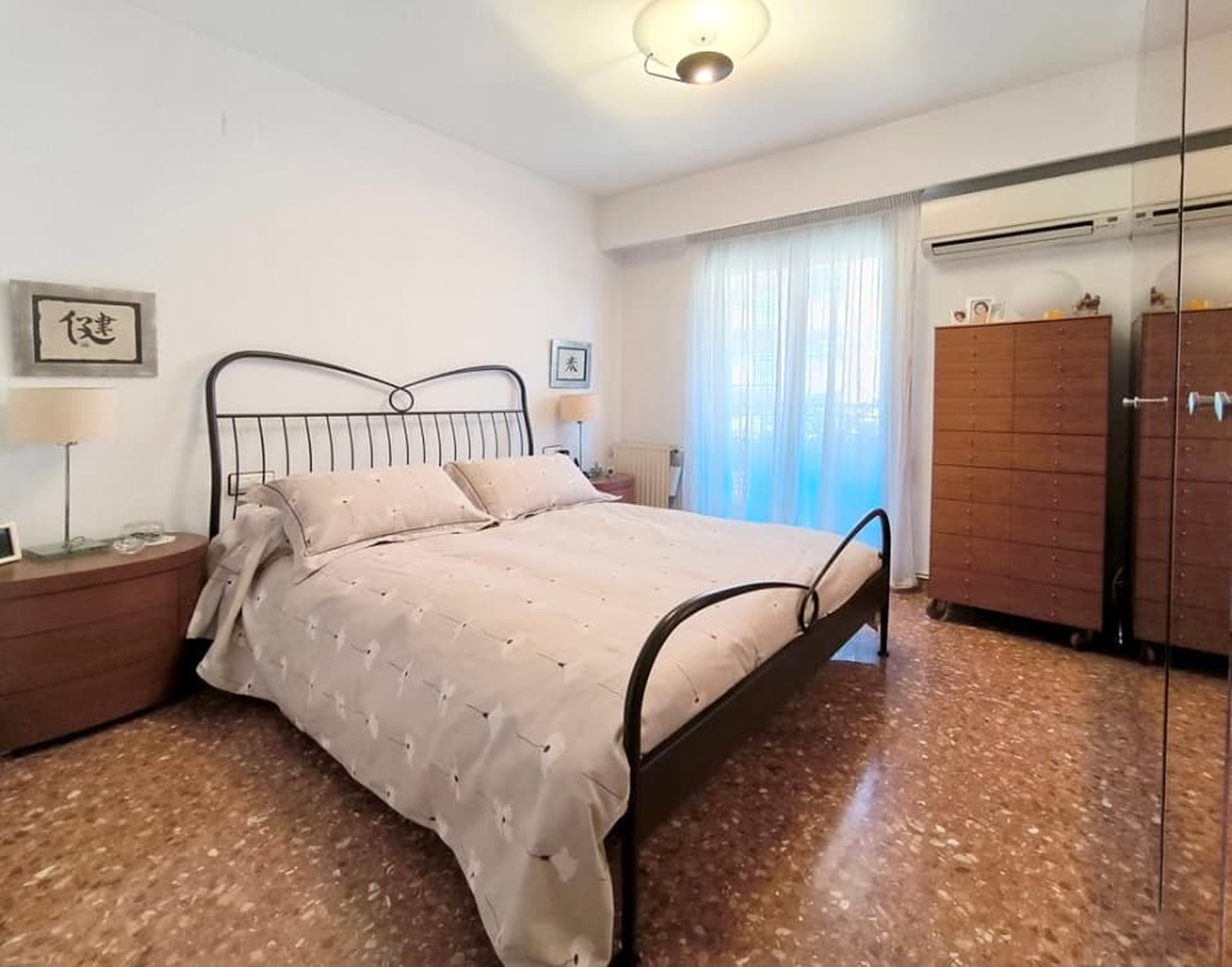 Piso con garaje L’hort de Sanabre 3