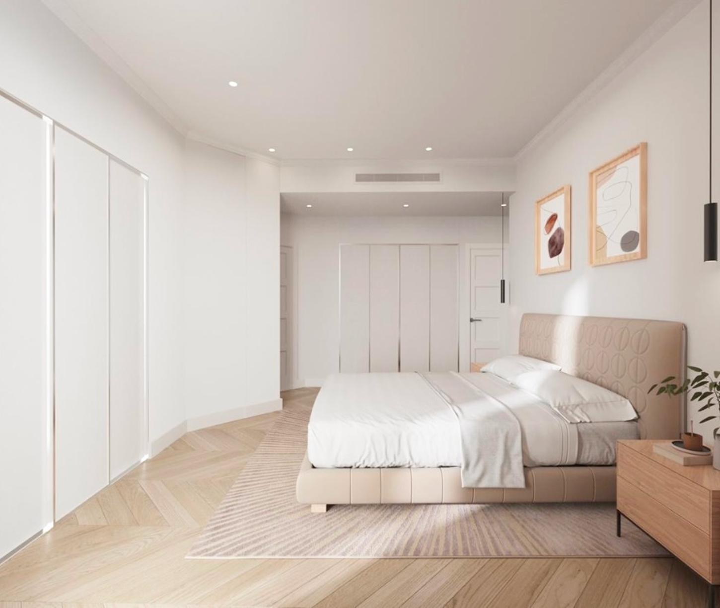 Piso de lujo en Russafa