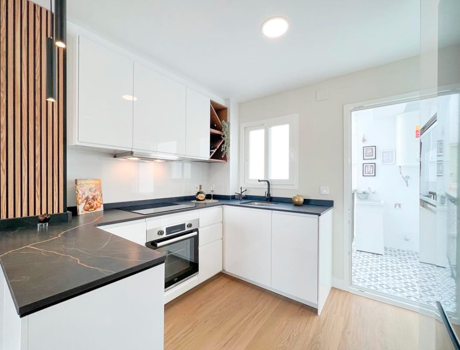 Piso en Avenida del Puerto 2