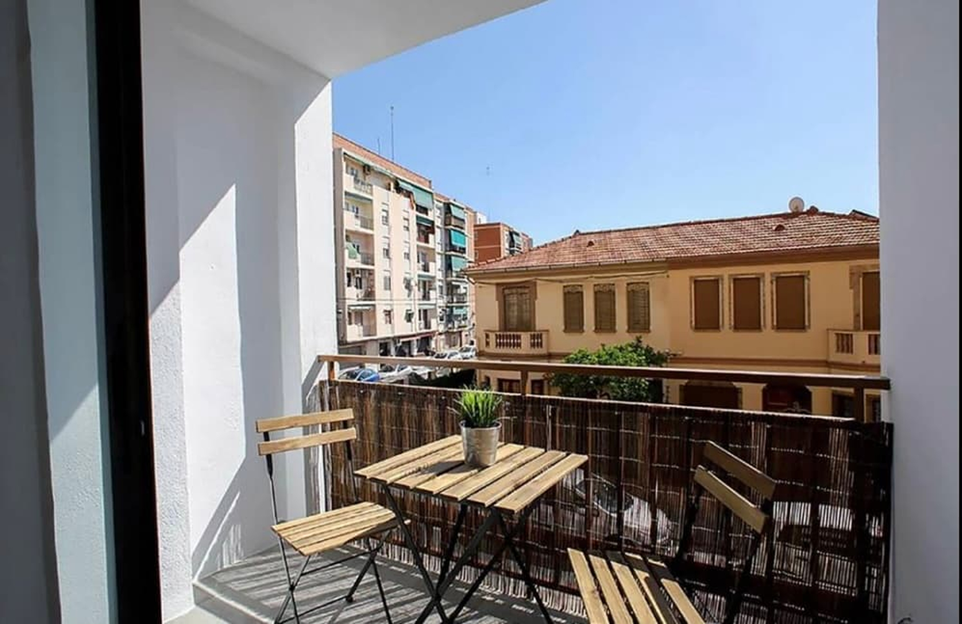 Piso en L’Hort de Sanabre 1