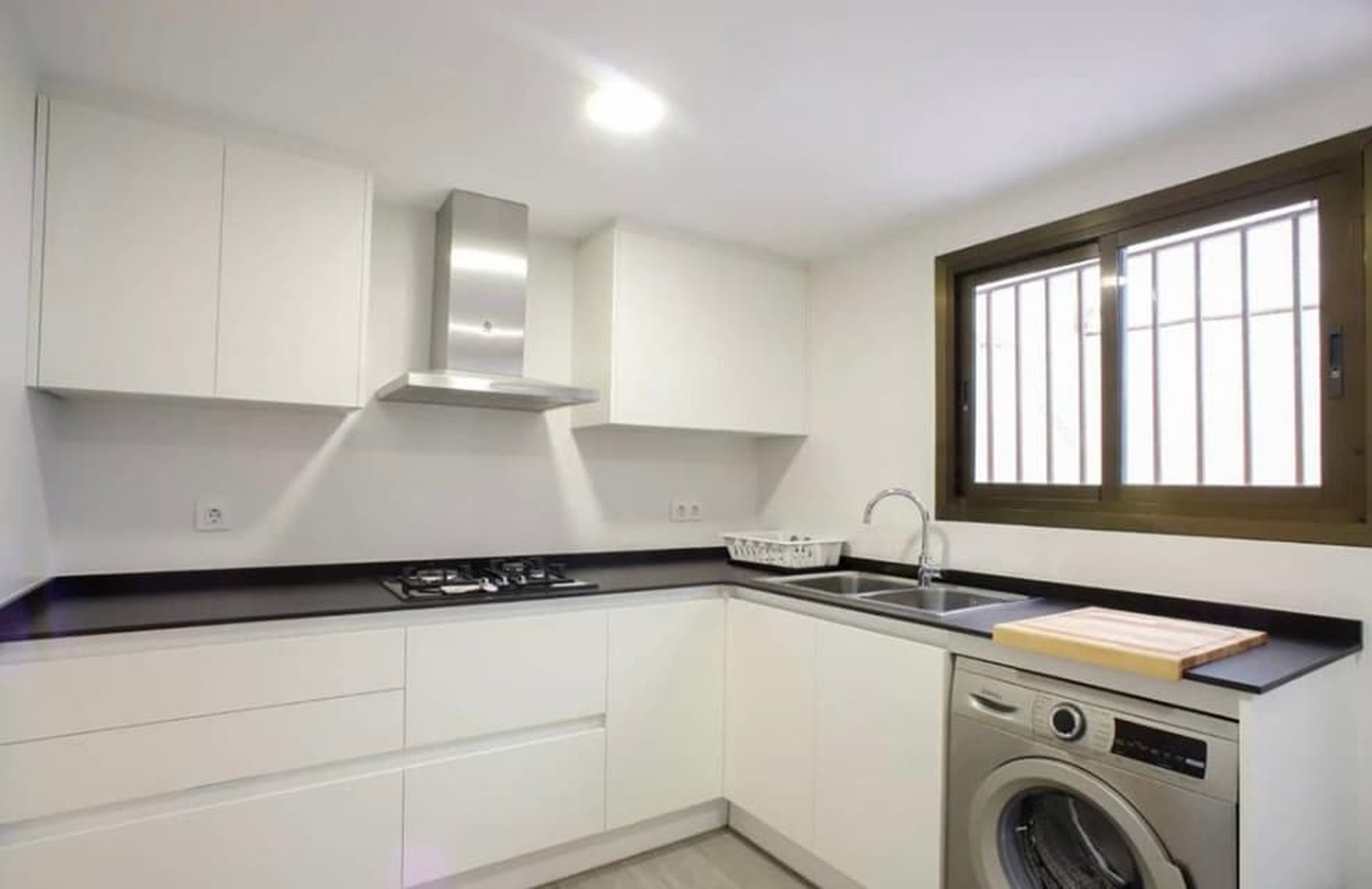 Piso en L’Hort de Sanabre 4