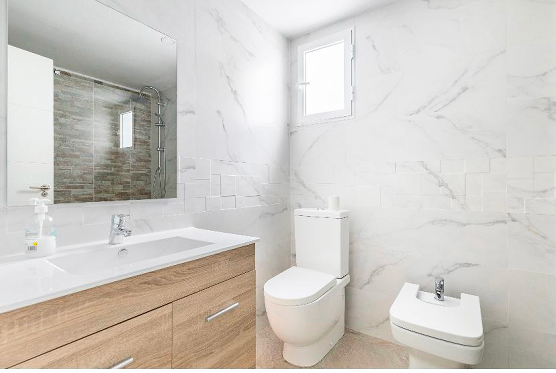 Piso en el barrio Malilla 1