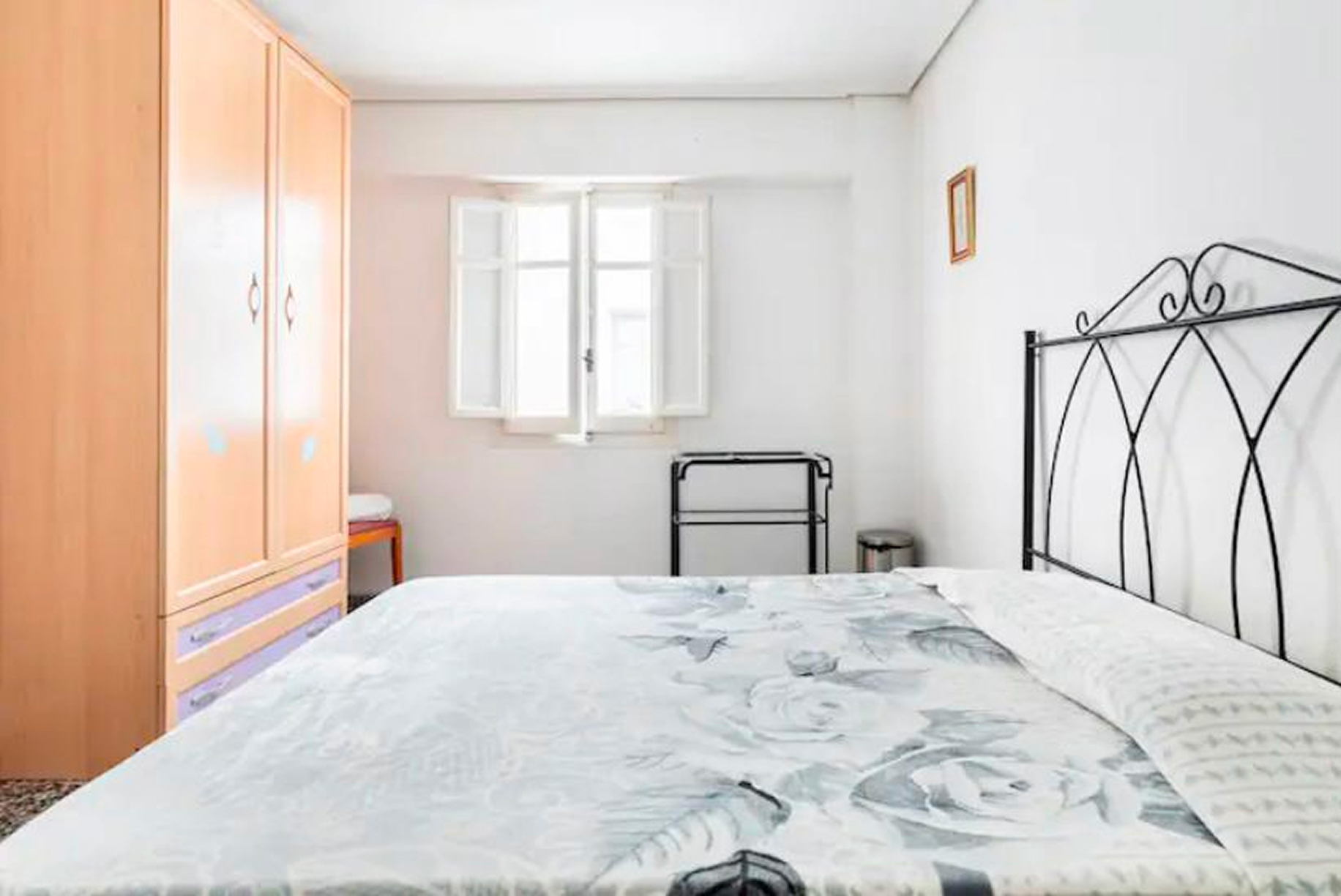 Piso en el barrio Malilla 3