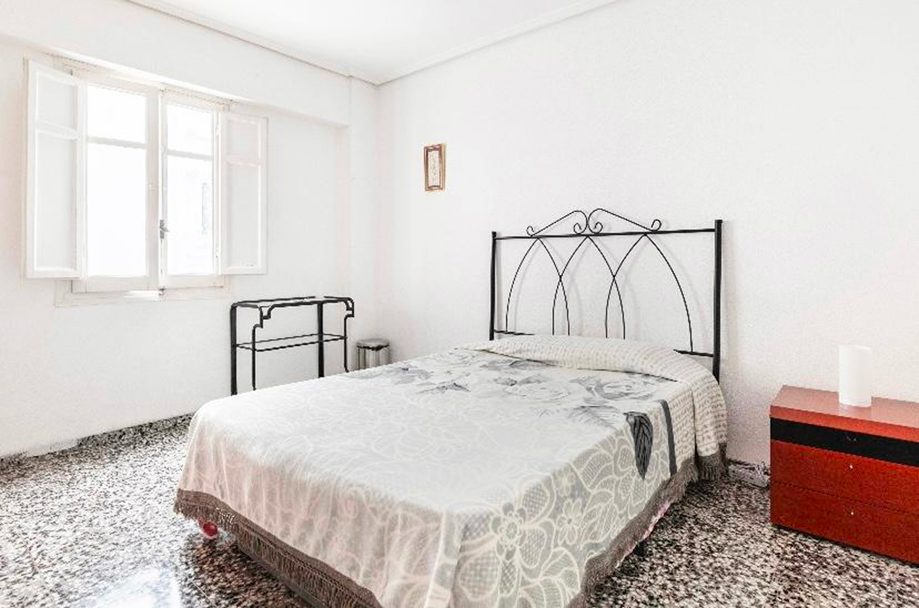 Piso en el barrio Malilla