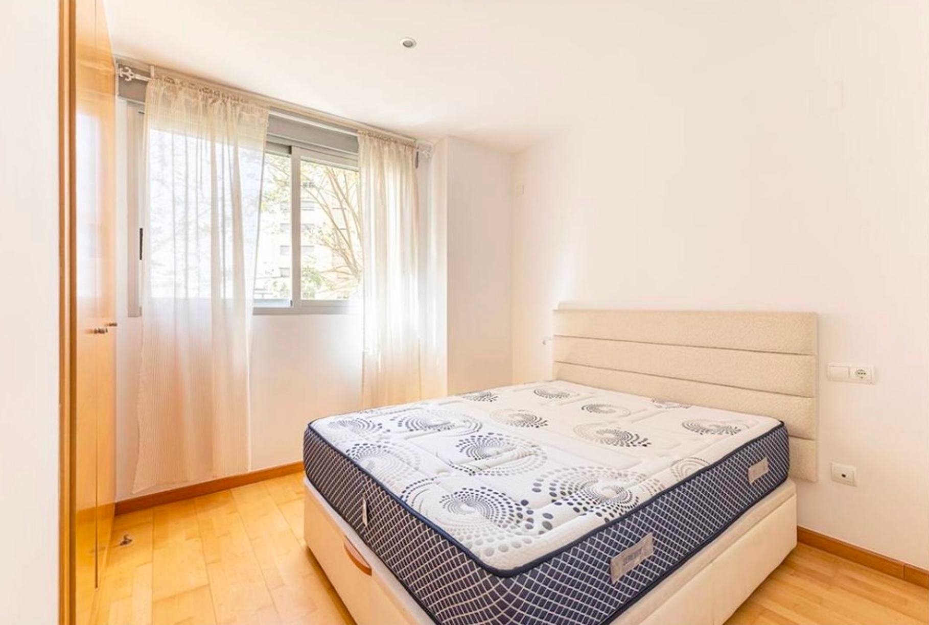 Piso en el barrio de Campanar 1