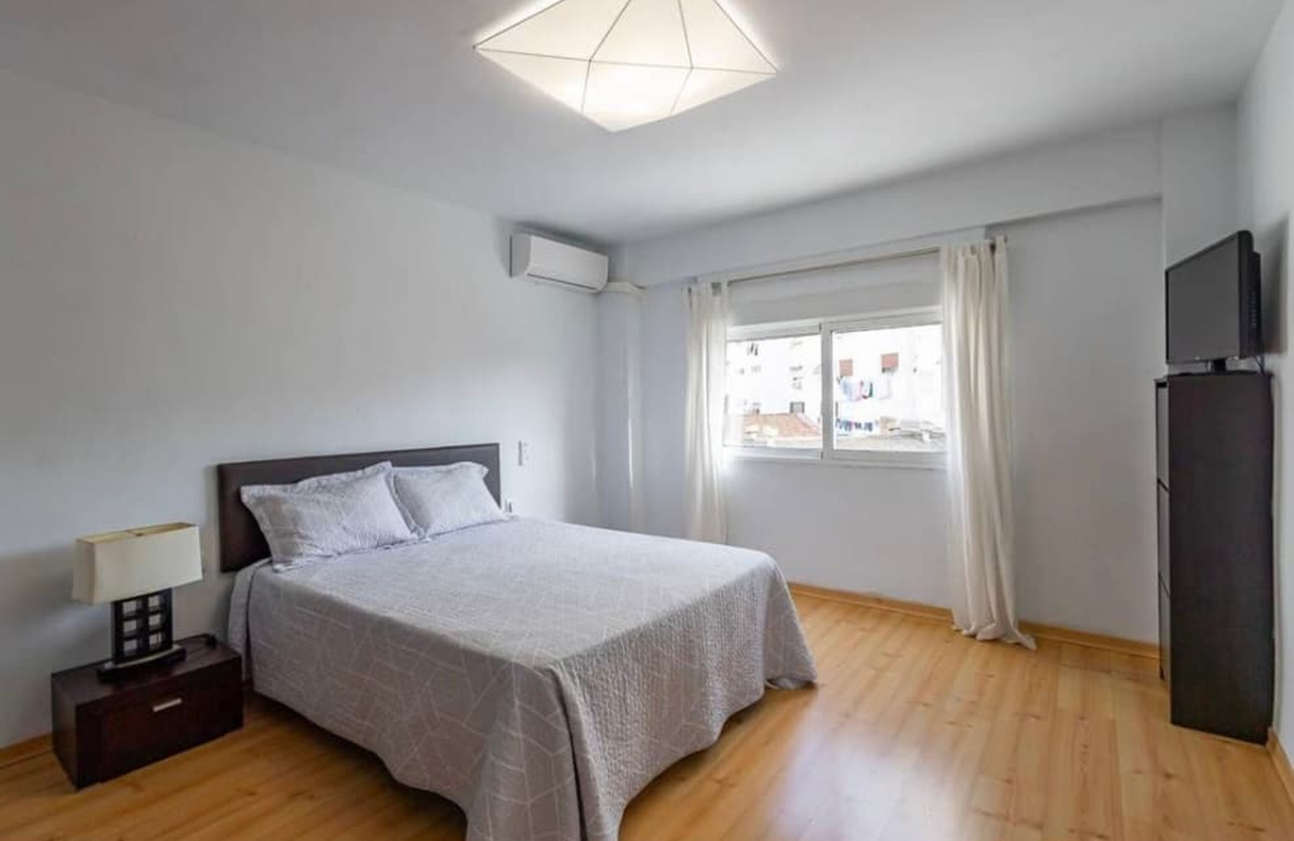 Piso en el barrio de La Raïosa 1