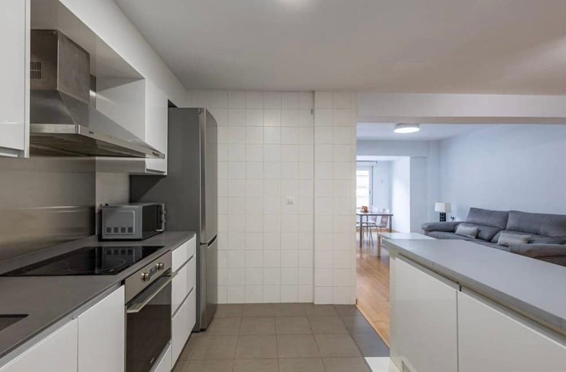 Piso en el barrio de La Raïosa 2