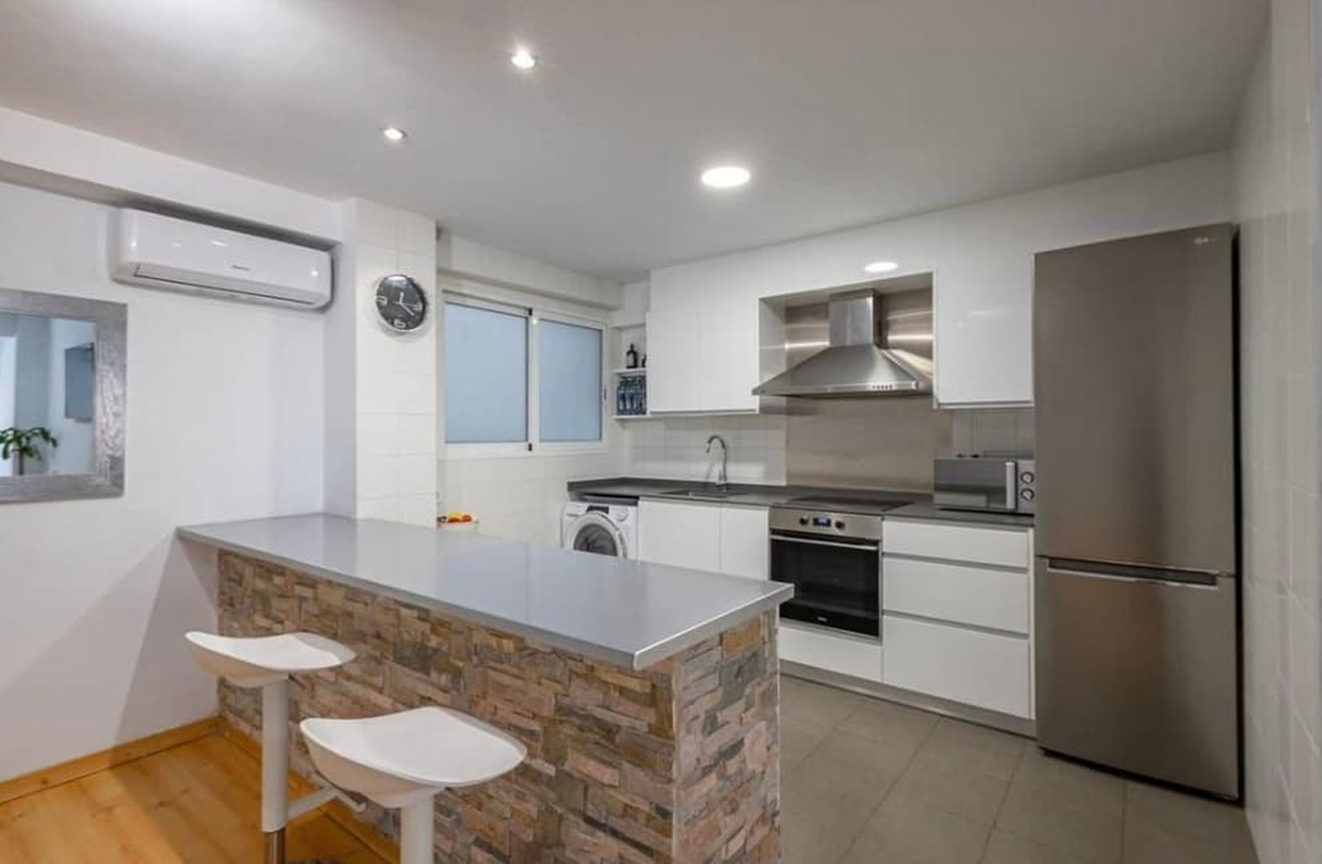 Piso en el barrio de La Raïosa 3