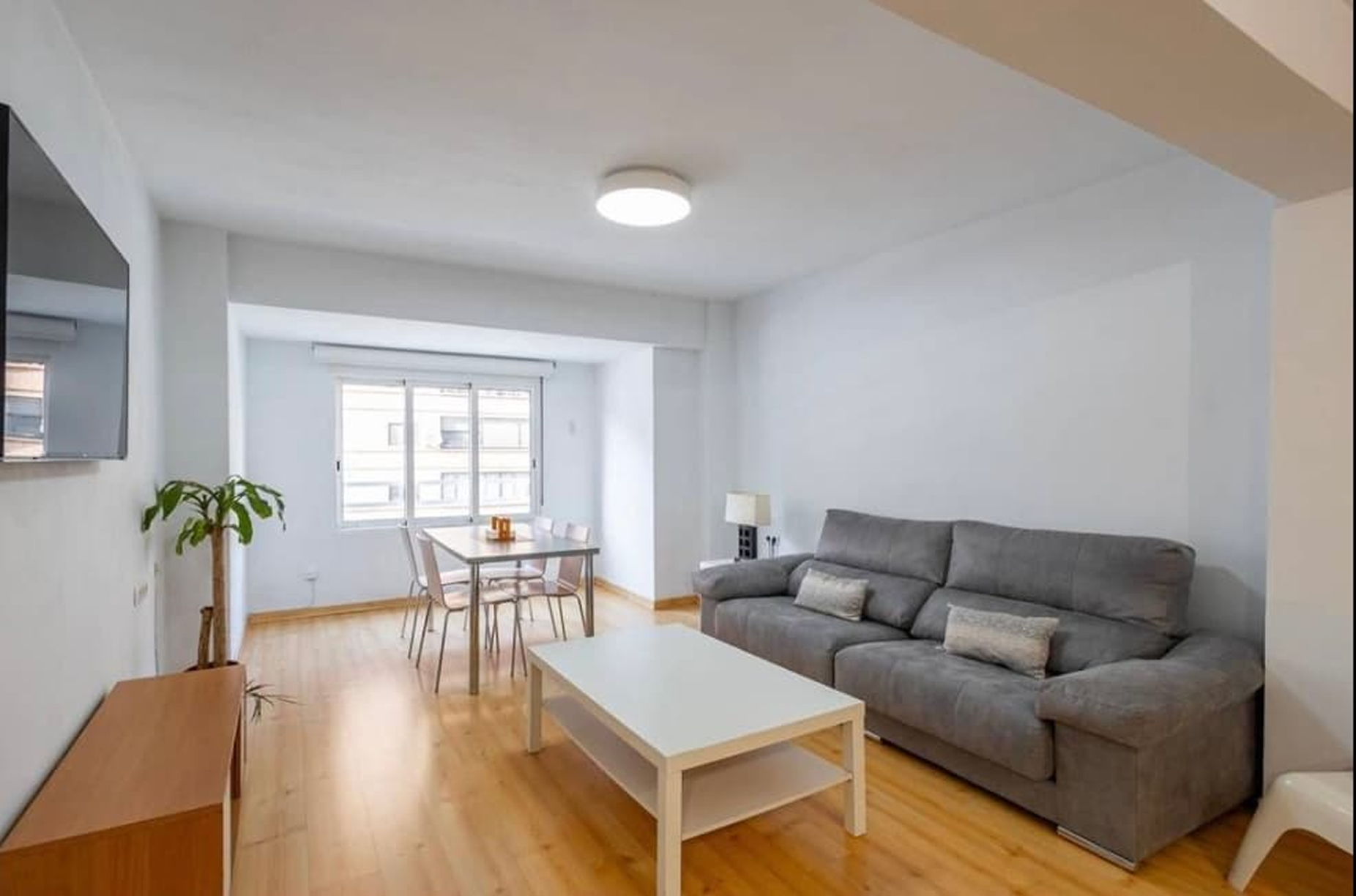 Piso en el barrio de La Raïosa 4