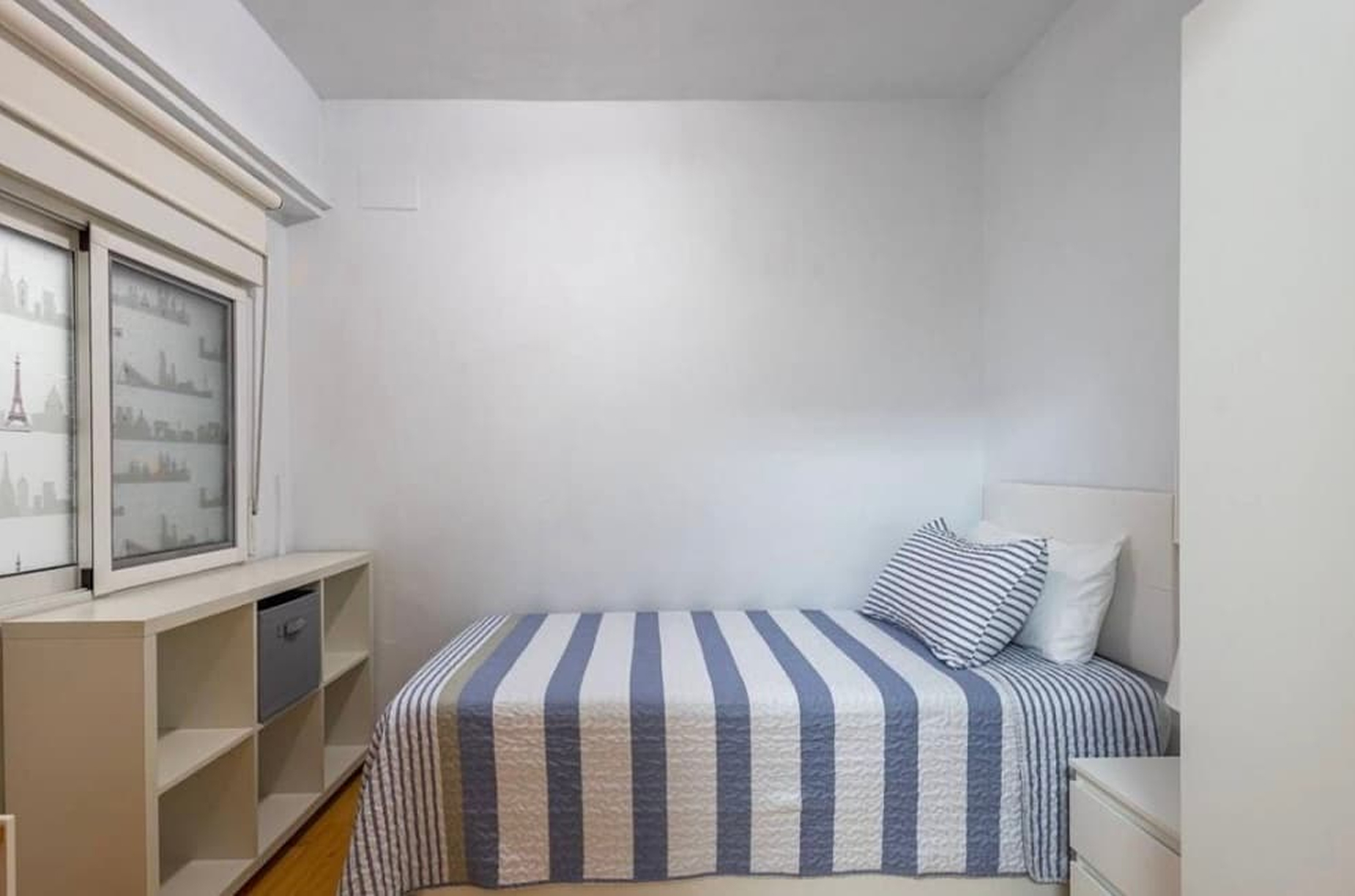 Piso en el barrio de La Raïosa