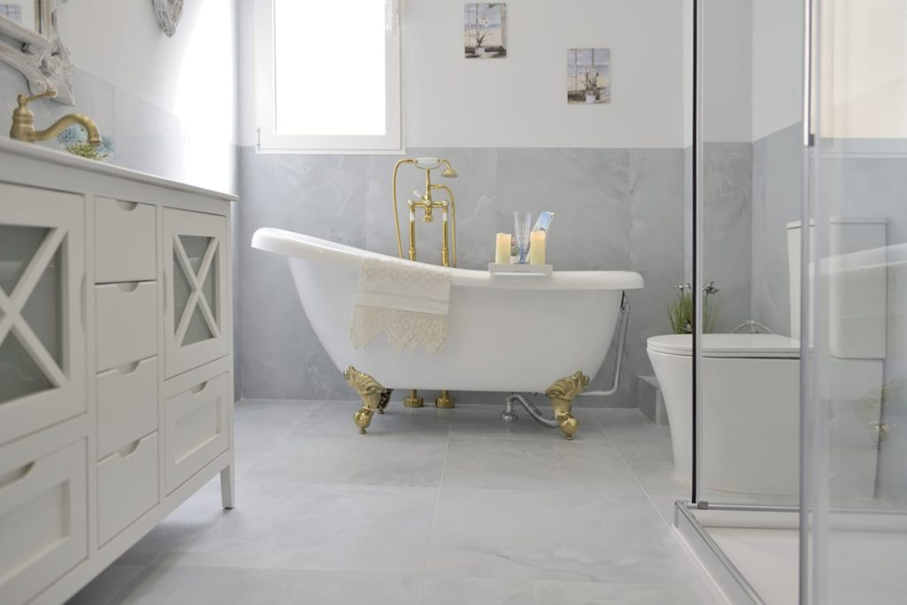 Piso en el barrio de La Roqueta 2