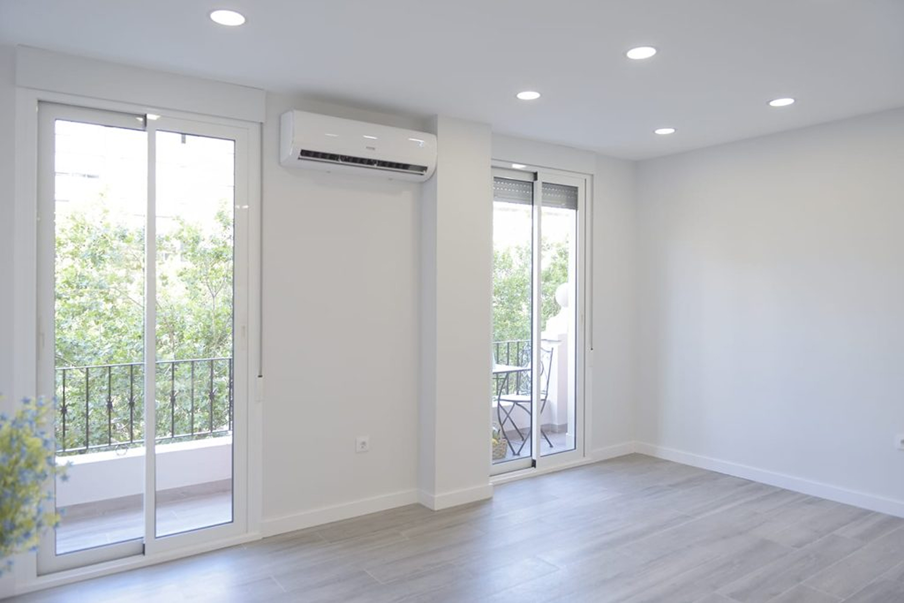 Piso en el barrio de La Roqueta 3