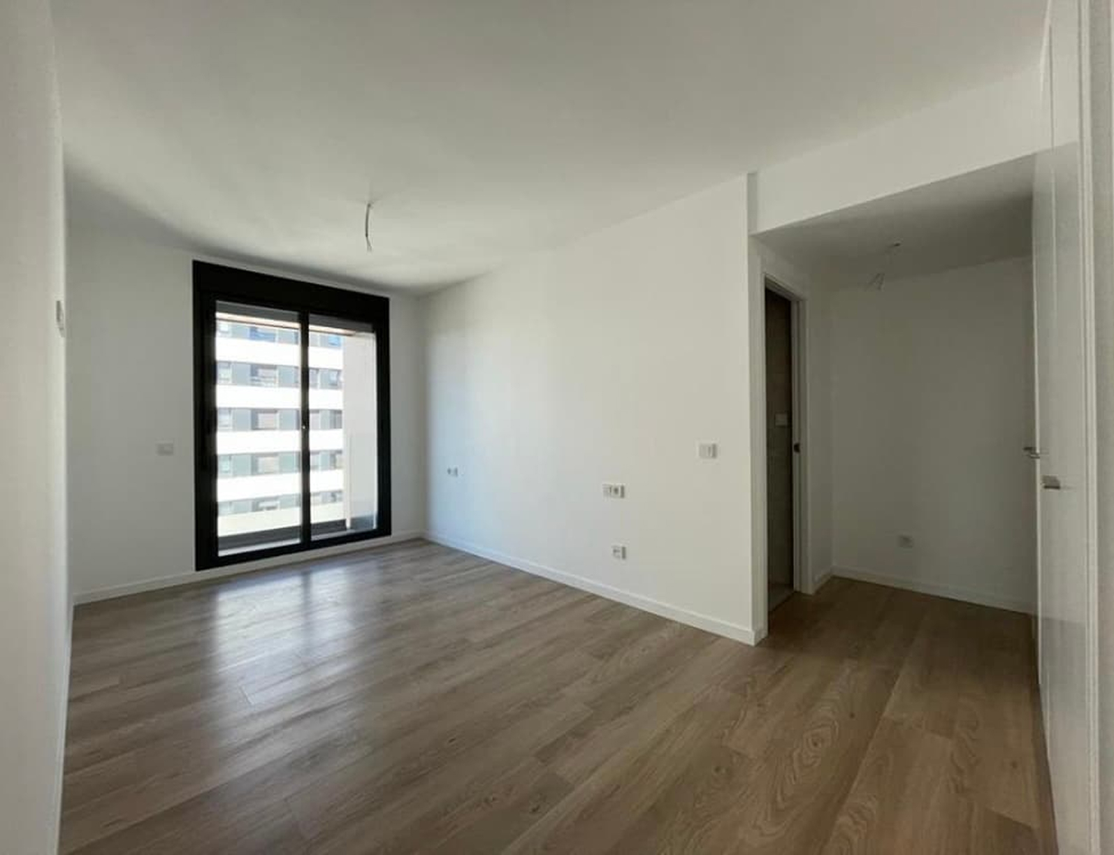 Semi ático con garaje y trastero en Malilla